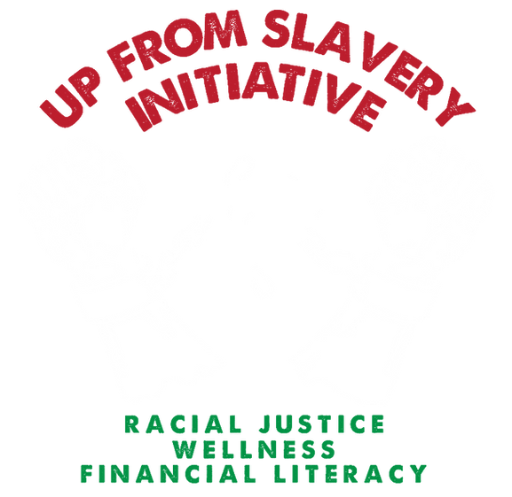 Up From Slavery Initiative Logo